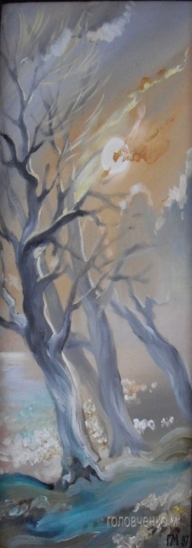 Старые-ветлы