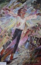 Антошкино-лето