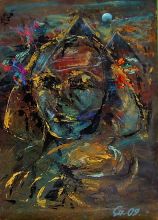 ЧЕРНЫЕ ПИРАМИДЫ