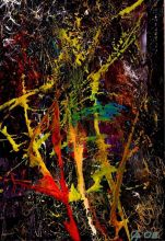 Летучая мышь