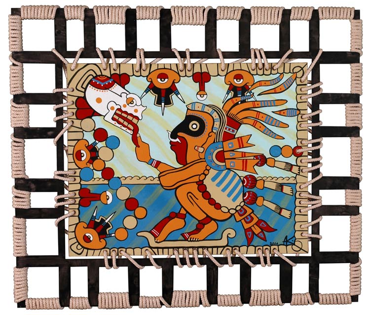 Ловчий-смерти