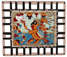 =Ловчий-смерти=