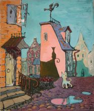 =Утро субботы=