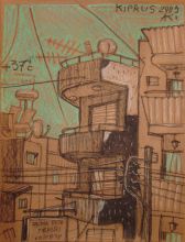 =июль на Кипре=