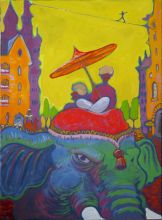 =Погонщики слонов=3