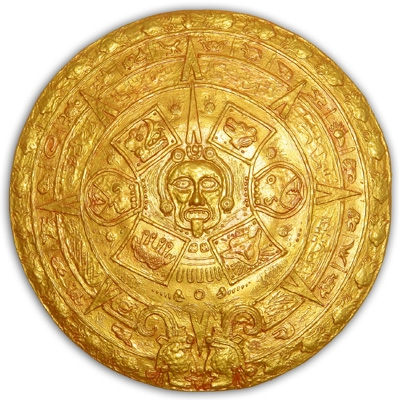 каледарь индейцев