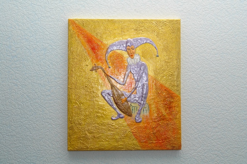 менестрель