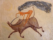 Похитительница Европа