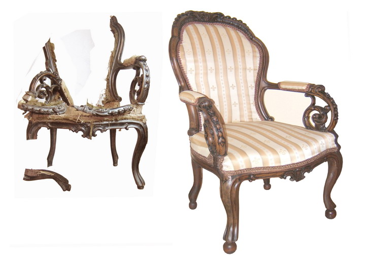 Реставрация