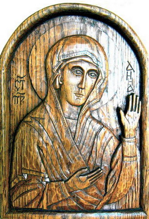 праведная Анна