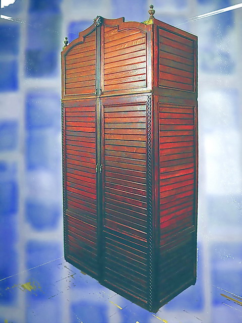 Хай бой - дуб