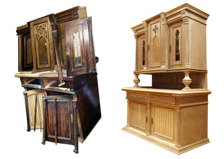 Реставрация