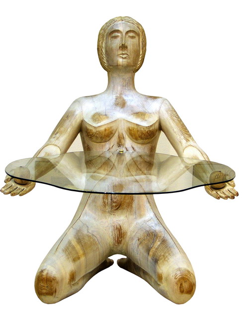 Скифская пленница