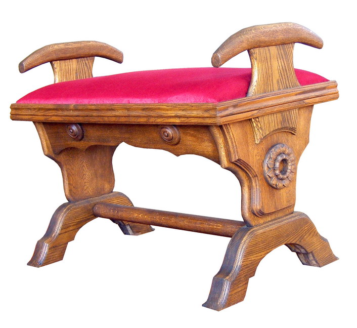 Архиерейское седалище