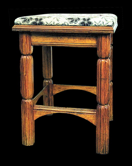 табурет Полиди