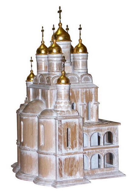 Дарохранительница