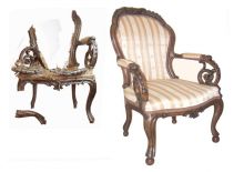 Реставрация