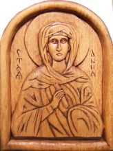 Праведная Анна 2