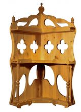 Красный угол