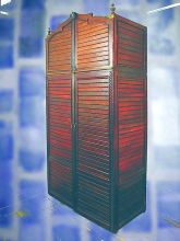 Хай бой - дуб