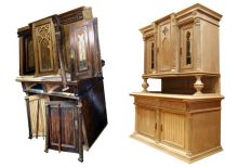 Реставрация