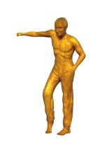 Напряжение