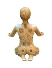 Скифская пленница