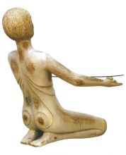 Скифская пленница