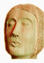 Скифская пленница фрагмент