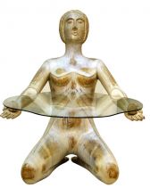 Скифская пленница