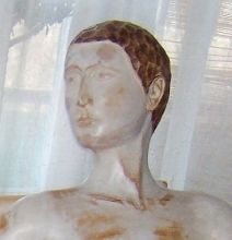 Антоний и Клеопатра фрагмент