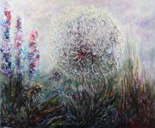 Ночь одуванчиков