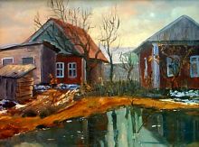 Российская венеция