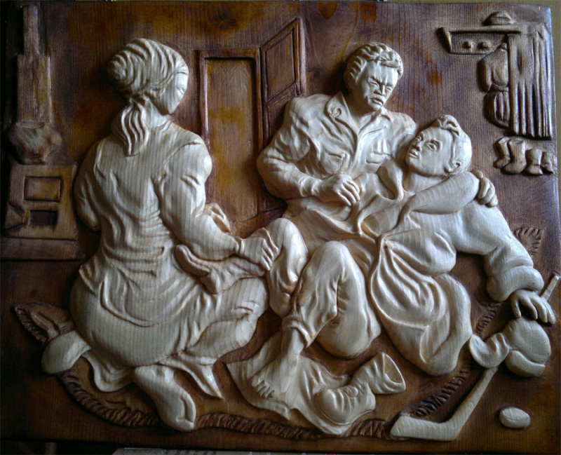 ЕРКЕ  -  КУЛЫНЫМ   -    ЖЕРЕБЕНОЧЕК. 