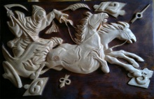 СВОБОДА   -    НЕЗАВИСИМОСТЬ....