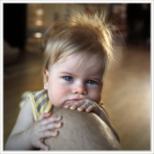 вот такой Ты взрослый ....