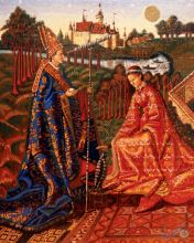 Звездочёт готический