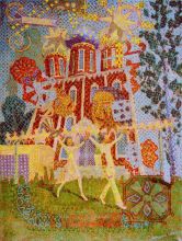 Герики.Частное собрание.Талса.Оклахома.США