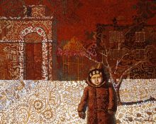 Гулёна.Собрание галереи-"Союз-Творчество", ...