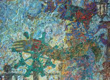 Мореход.Собрание Музея истории  ...