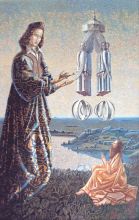 Видение Иезекииля