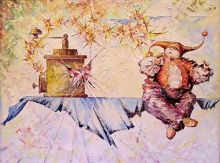 Кофейная пауза