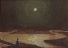 Тот,кто приходит ночами