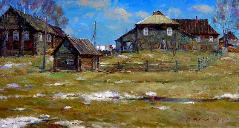 Колоколуша