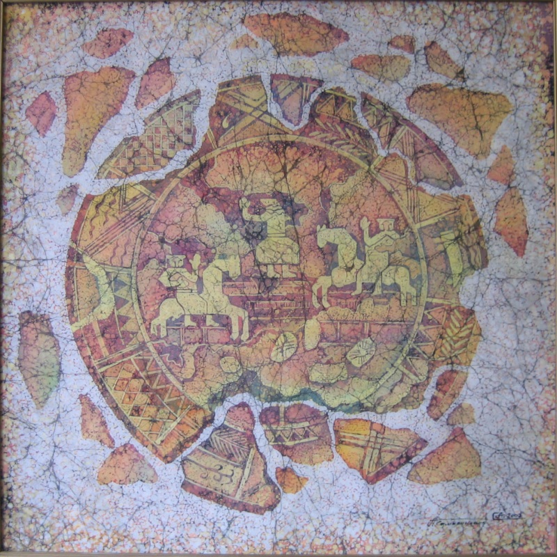 Славянский календарь