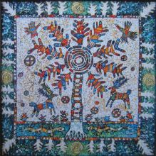 Мировое дерево эвенков