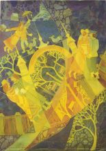 Прогулка по Струковскому саду