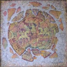 Славянский календарь