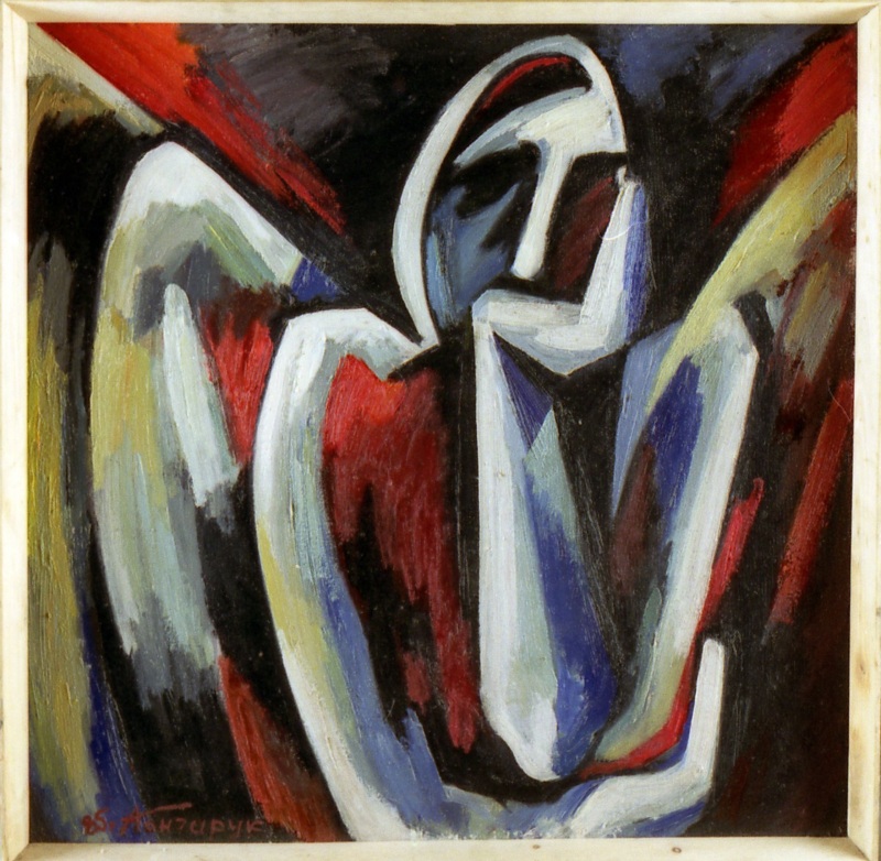 Падший ангел II