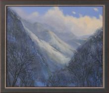 Осетия.Воздух.